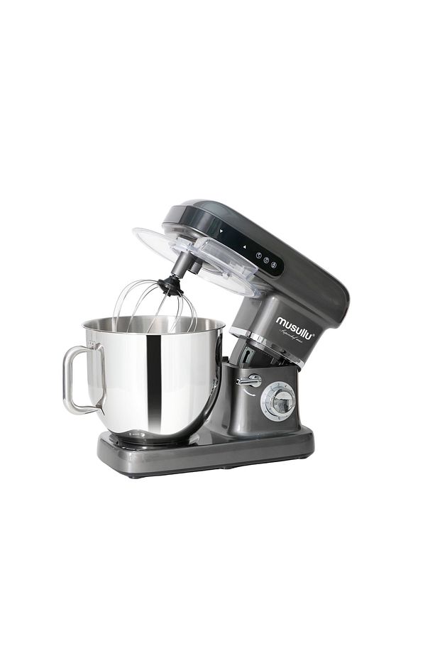 Superchef Max 10 Litre 2200 Watt Mutfak Şefi/ Stand Mikser Hamur Yoğurma Makinesi - 2