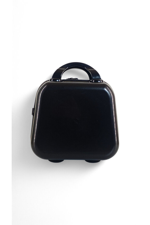 Makeup Suitcase & Hand Suitcase - 5