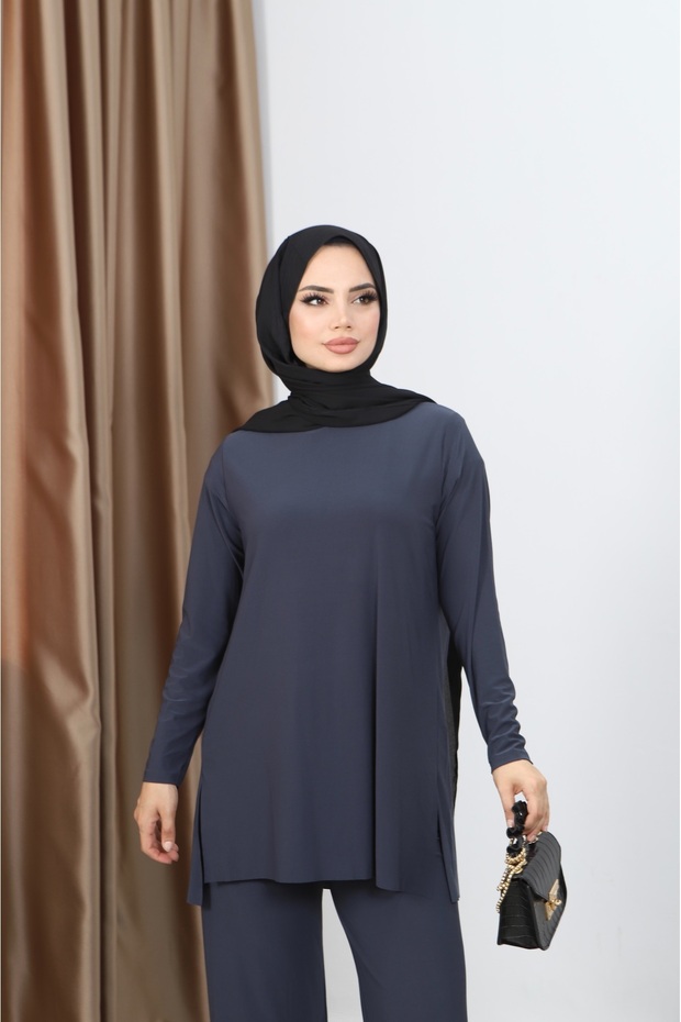 بدلة ساندي بانت - 4