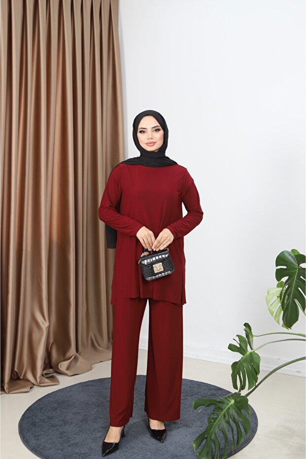 بدلة ساندي بانت - 1