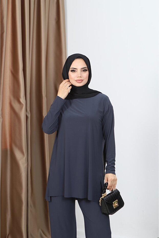 بدلة ساندي بانت - 5