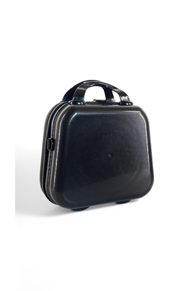 Makeup Suitcase & Hand Suitcase - 2