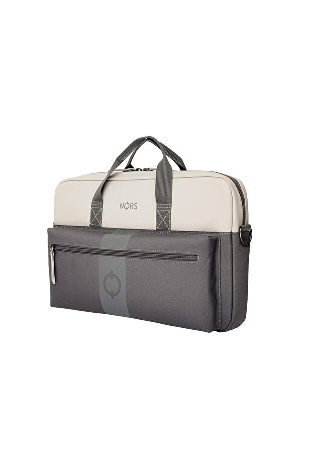 Hermod Postacı Çantası - Antrasit - 2