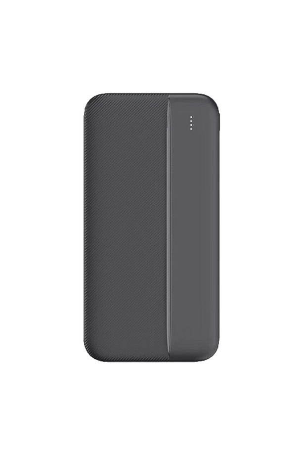 DCA0069 M9 10.000mAh Taşınabilir Powerbank–Type-C & Mikro USB Girişli, Hızlı Şarj , Slim Kasa - 4