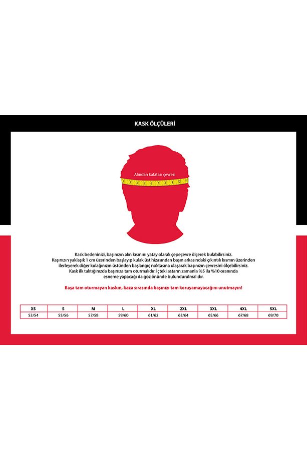 Rapıd Raven Mat Siyah-gri-neon Sarı Kask Xl - 4