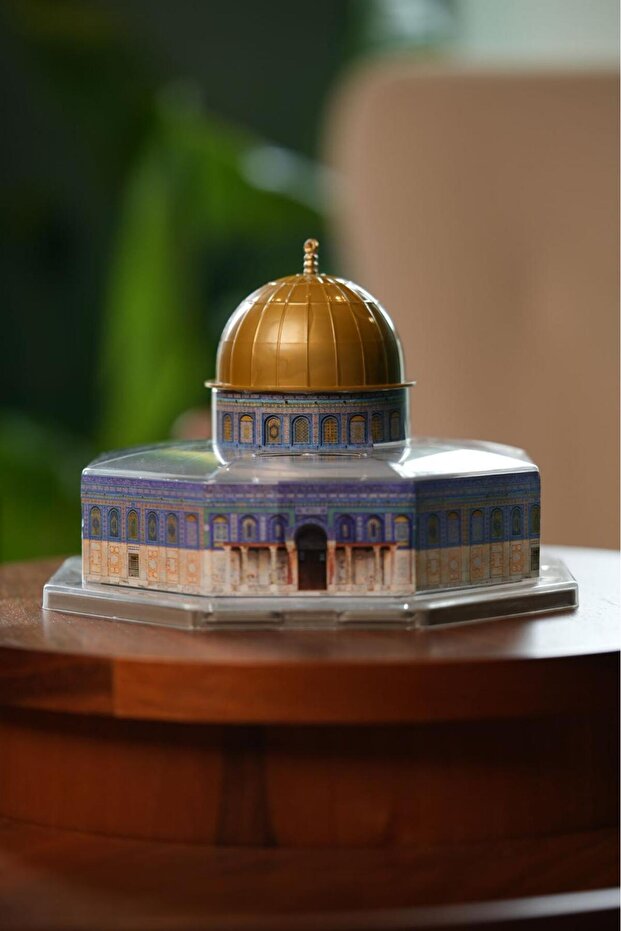 Şeffaf Kumbarası - 2