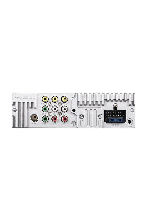 Js-7050 7inç Indash Teyp Bluetooth Usb Aux 4x60w Mirrolink Oto Teyp Bztsnr - 3