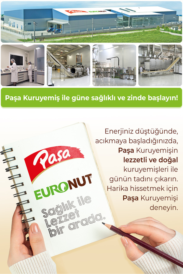 Çiğ Kaju Fıstığı 500 gr - 4