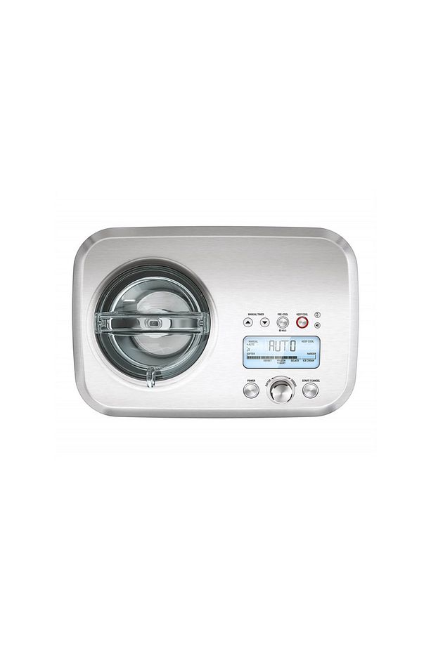 Bcı600 The Smart Scoop™ Dondurma Makinesi - 2