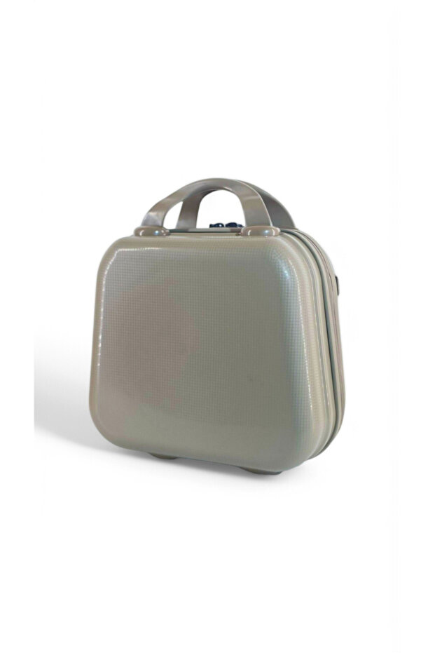 حقيبة ماكياج وحقيبة اليد - 3