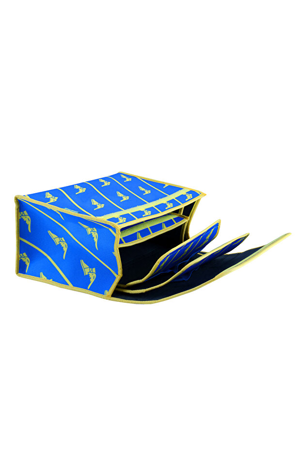 Lisanslı 3'lü Çanta Seti - 6