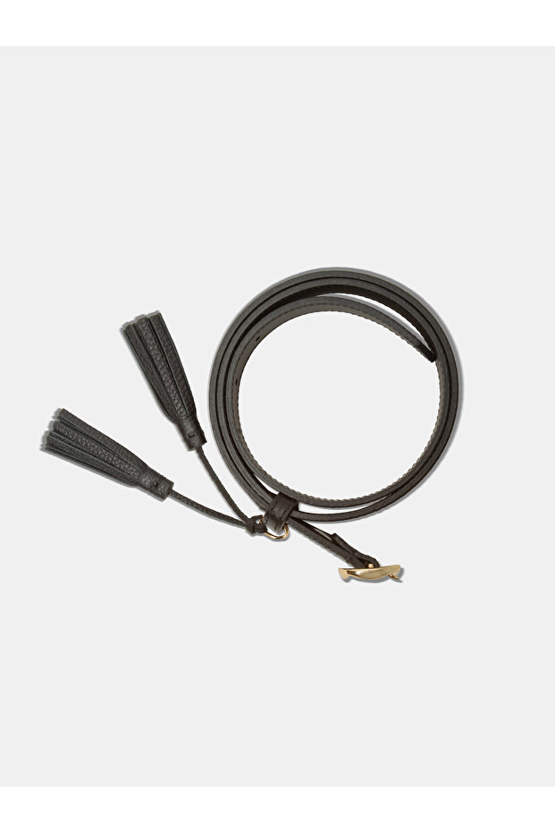 Kadın Kemer-siyah - 1