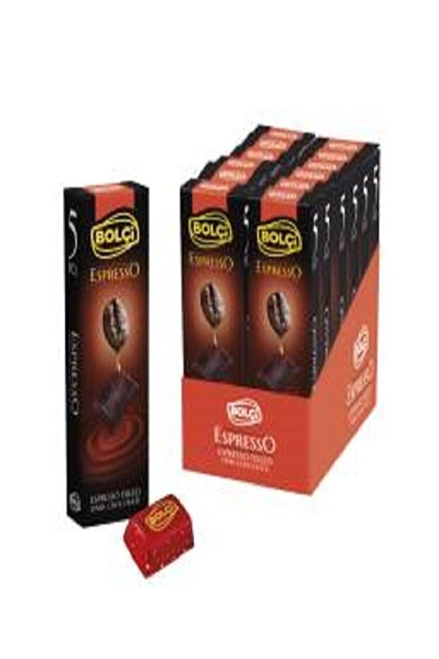 Baton Bitter Espresso 45 Gr - 1