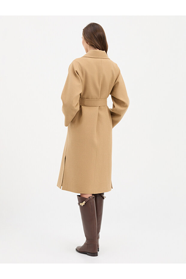 Kadın Kaban-Camel - 5