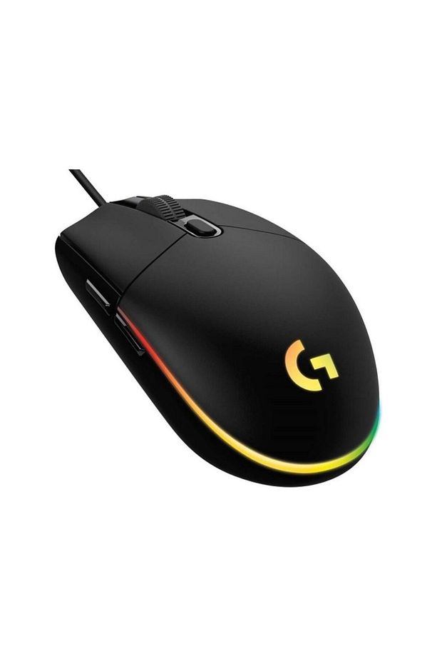 G G102 Oyuncu Mouse ve G213 Oyuncu Klavyesi Seti (Mouse Pad Hediyeli) - 3