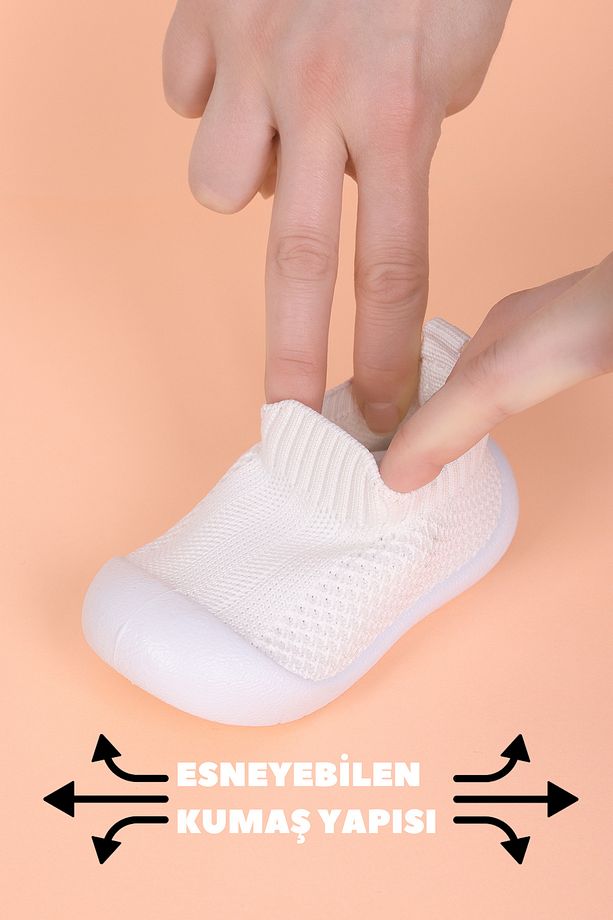 Flinn Ortopedik İlk Adım Bebek Ayakkabısı - 5