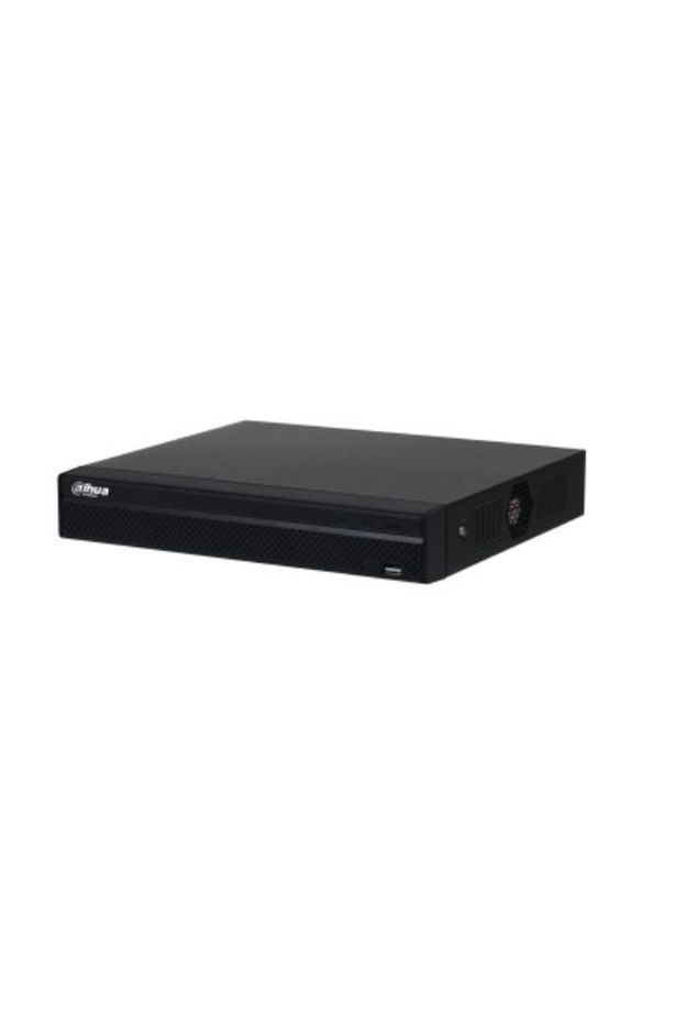 Nvr2104hs-t 4 Kanal - 1