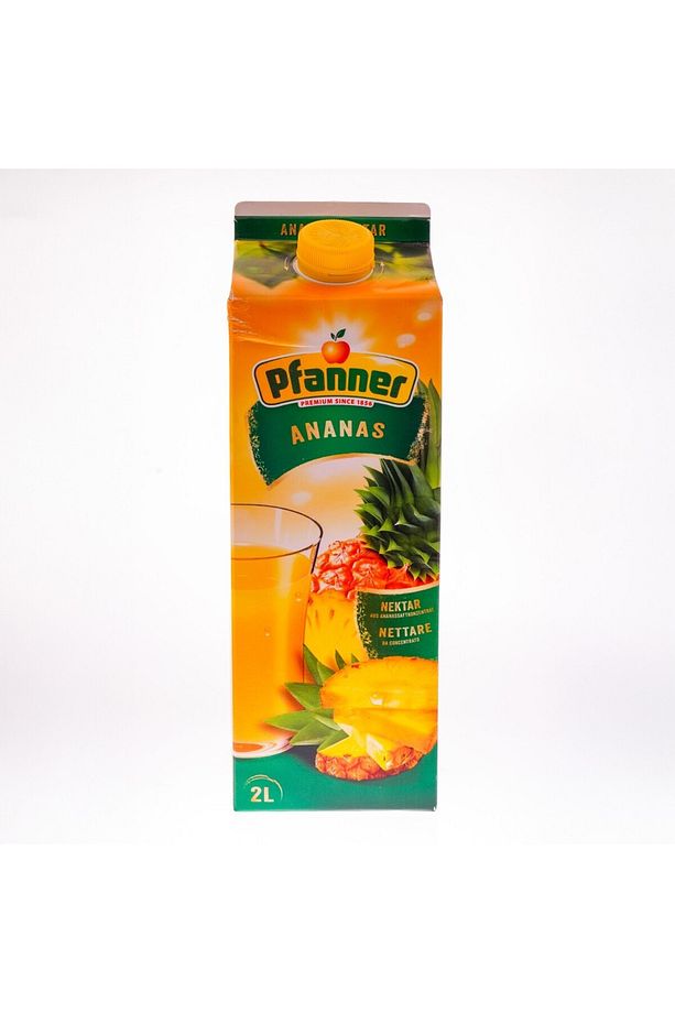ANANAS MEYVE SUYU 2000 ML - 1