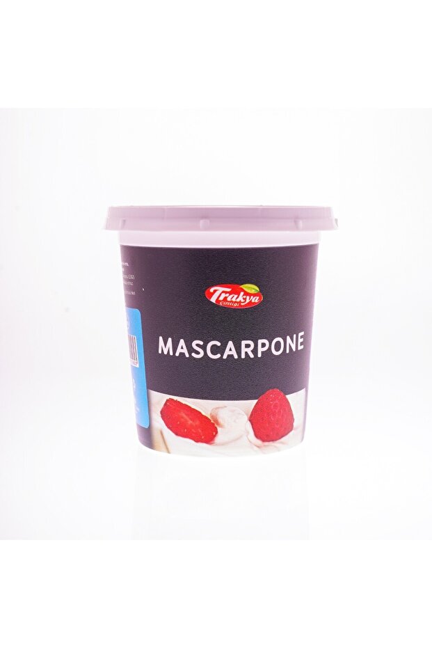 Mascarpone 350 Gr - 1
