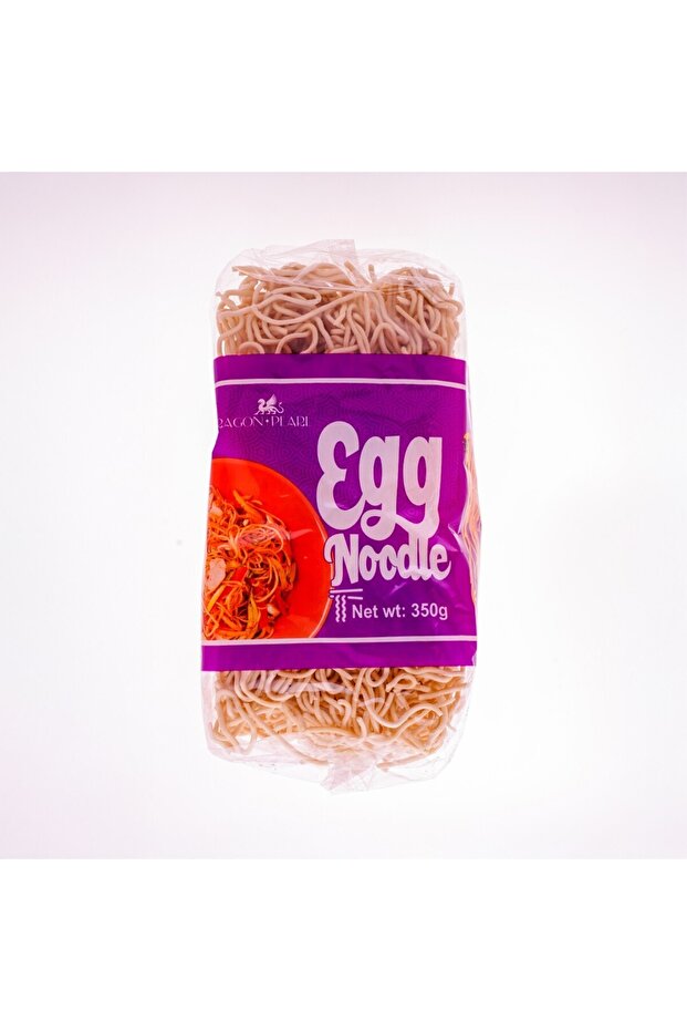 Egg Noodle 350 Gr - 1