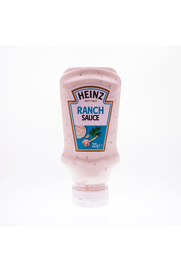 Ranch Sos 225 Gr - 1