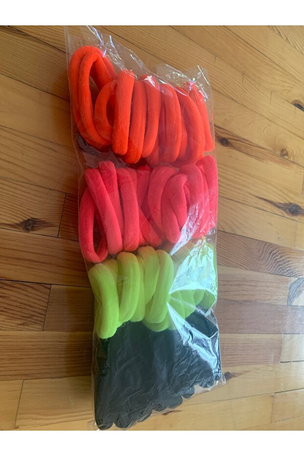 مشبك مطاطي 56 قطعة - 1