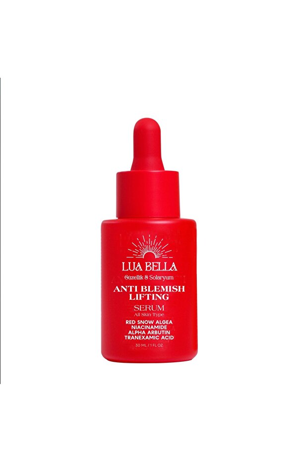 Anti Blemish Serum