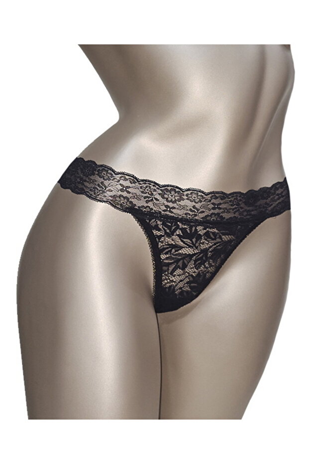 Thong - 1