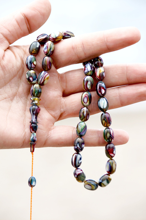 fransız galalith - 7