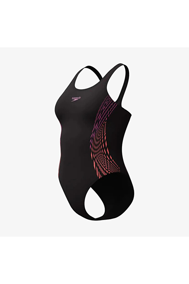 Plmt Msbk Af Kadın Mor Mayo - 3