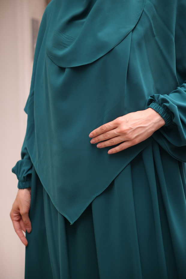 بدلة هيمار الثلاثية - 7