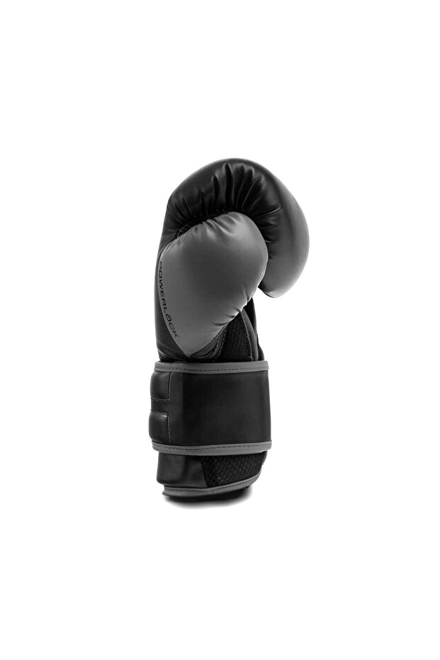 Powerlock Boks Eldiveni Siyah - 6