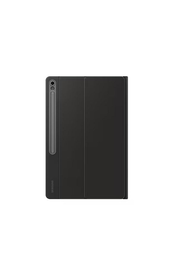 Galaxy Tab S10 FE+ Klavyeli Mousepadli Kılıf (Galaxy AI) - 2
