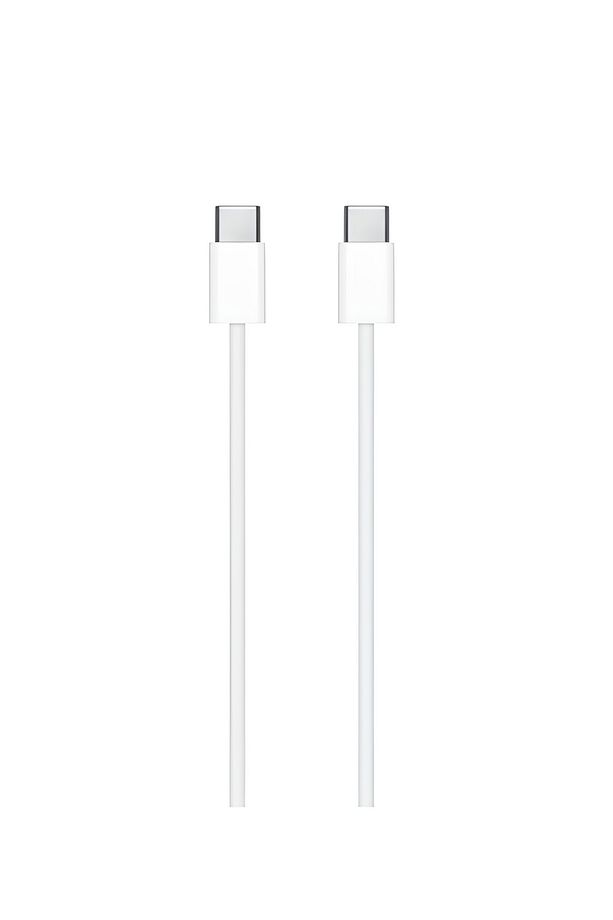 Samsung Galaxy A33 / A34 / A35 / A53 / A54 / A55 uyumlu Type-C to Type-C Hızlı Şarj Kablosu 2 METRE - 7