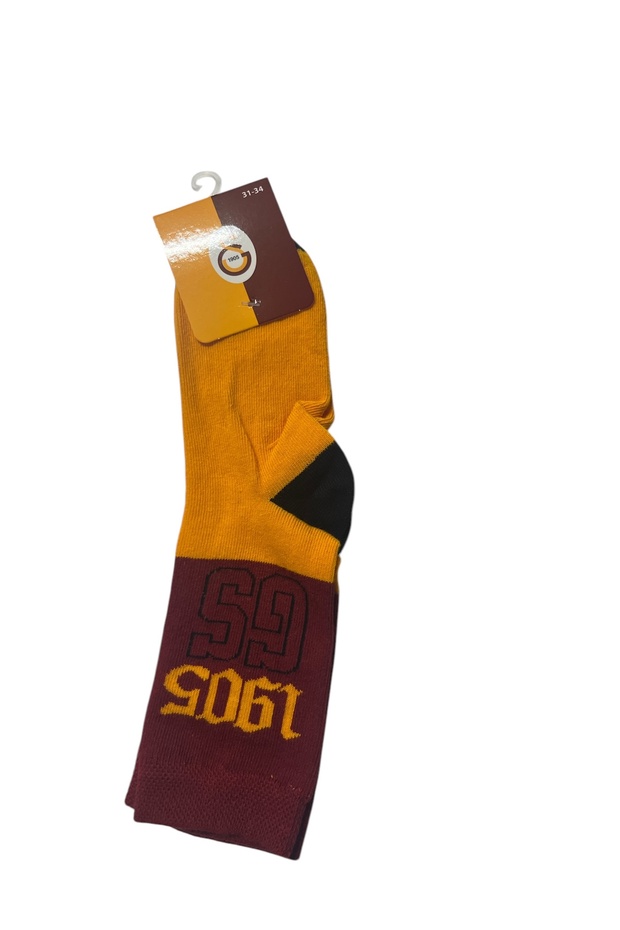 Children's Fan Socket Socks
