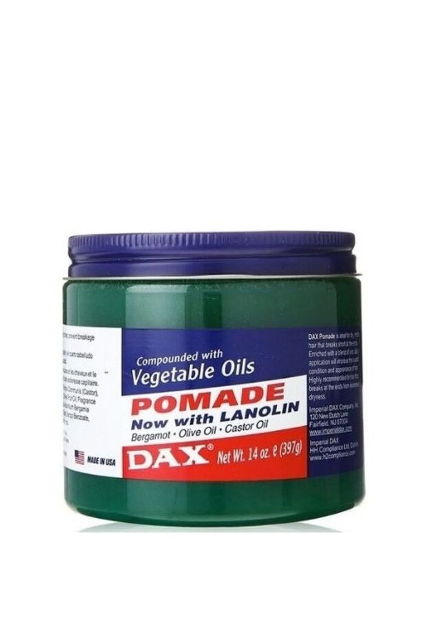 Dax Vegetable Oil 397g