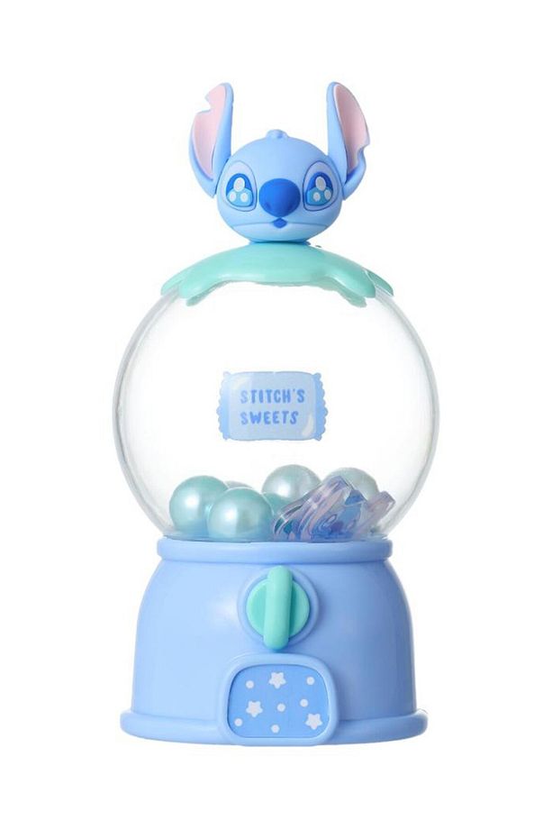 Disney Lisanslı Parti Serisi Gece Lambası - Stitch - 2