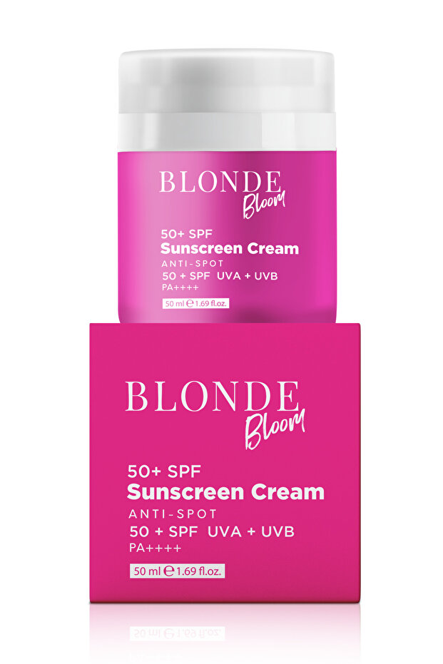 50+Spf Uva+Uvb Sunscreen - 3