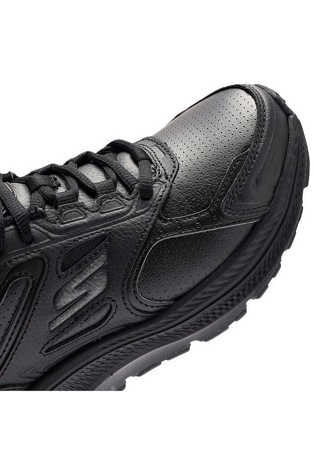 Go Run Consistent 2.0-Sumpter Trail Leather Womens Sneaker Hakiki Deri Günlük Spor Ayakkabı - 7