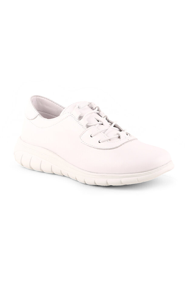 L10.2199 Women's Leather Casual Shoes