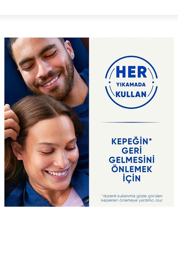 Hassas Saç Derisi Aloe Vera Şampuan 330 ML 6 Adet - 3