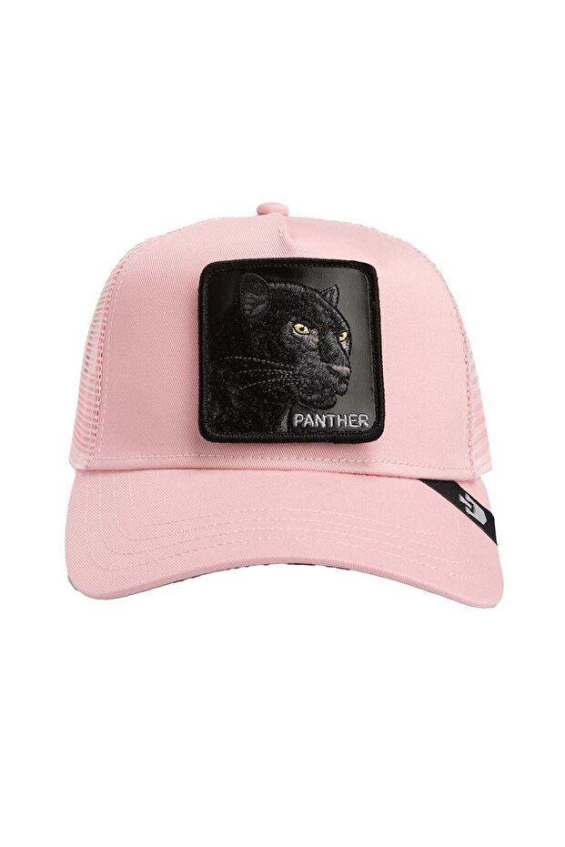 The Black Panther 101-1663 - 2