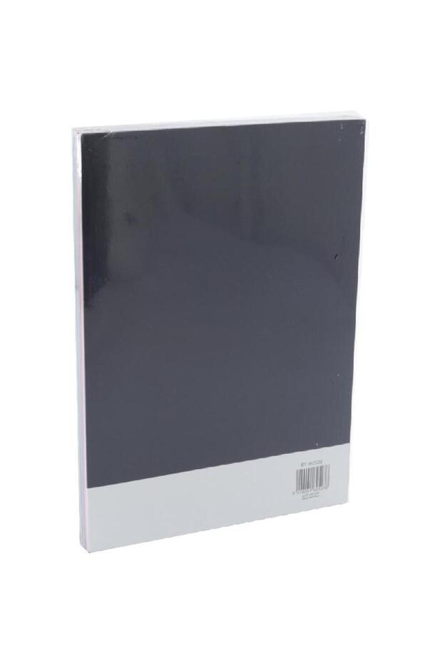 Paper Pad Textured Brown - 2