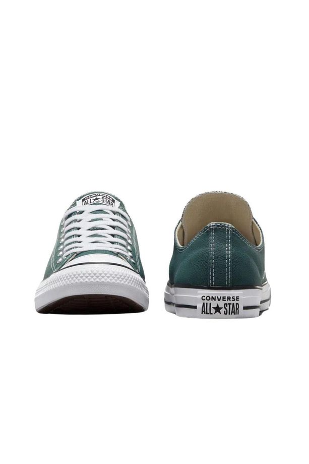 Chuck Taylor All Star Erkek Yeşil Günlük Ayakkabı Erkek Ls Ayakkabı A10537c - 3
