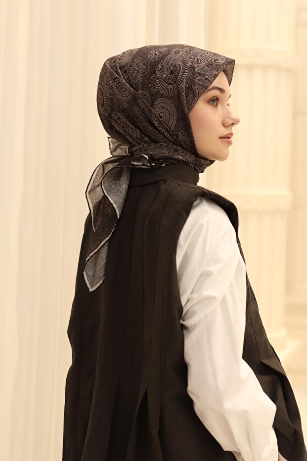 Soft Eşarp 73086-22 - 1