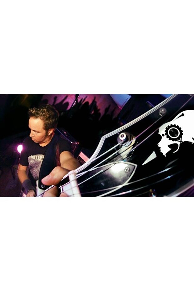 Гъвкав статив GoPro за спортни камери - 5