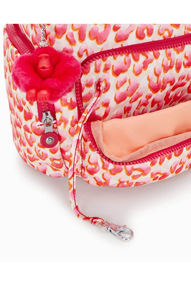 City Pack Zip Basic Sırt Çantası - 2