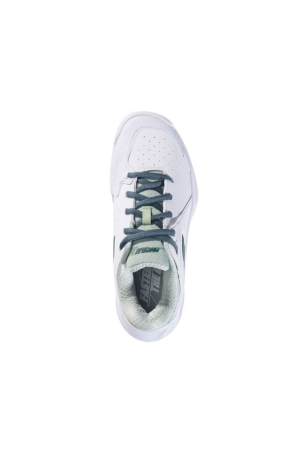 Propulse Jr 3 Ac Wım Unısex Çocuk Tenis Ayakkabı 3k2s25a553 - 3