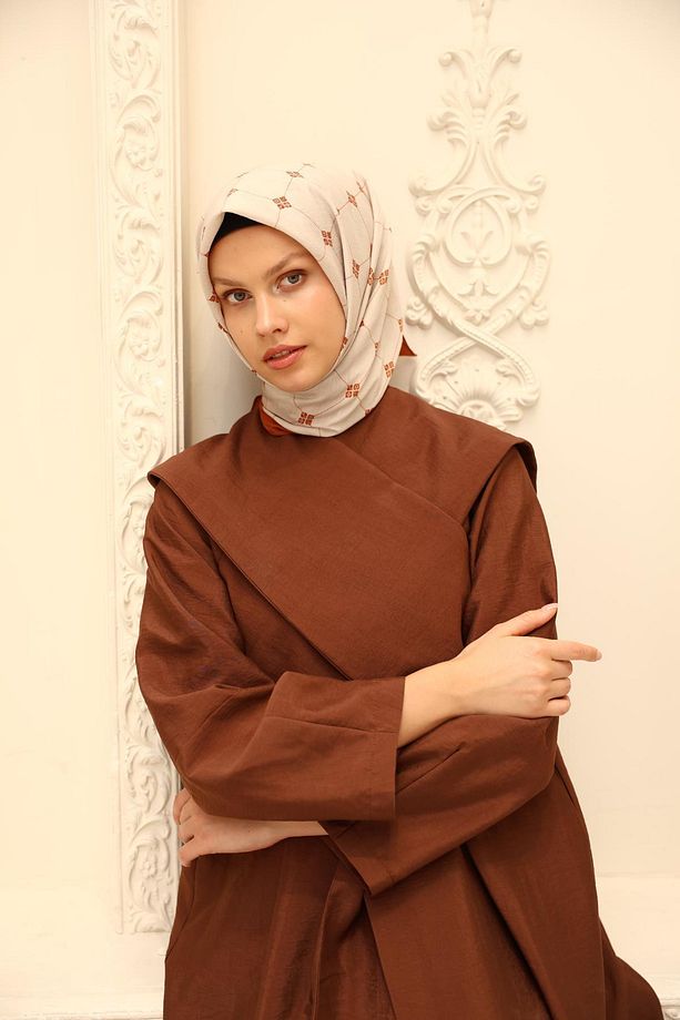 Olinda Eşarp 48001-69 - 3