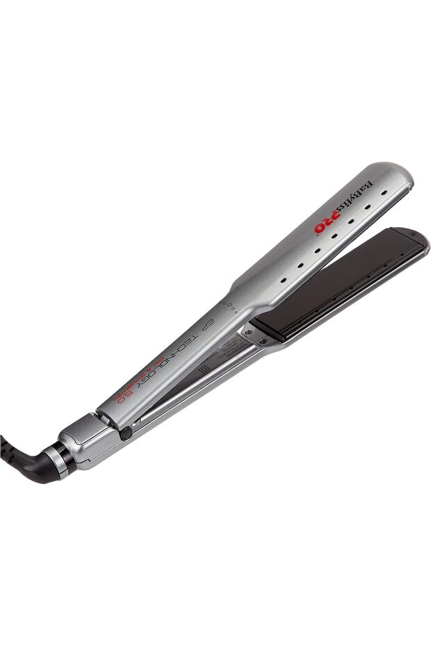 Babyliss Nano Titanium Wet And Dry Straightener - Bab2073E2073Sde